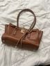 Michael Kors Brown Satchel One size - photo 3