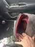 Coach Animal Print Multi Color Black Brown Leather Backpack One size - photo 4