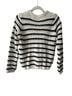 Zara Stripes Black White Cardigan Size S - photo 2