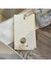 Wilfred Tan Ivory Dress Pants Size 4 - photo 5