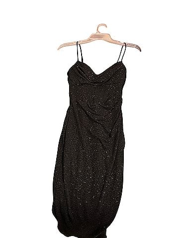 Class Club by Dillard's Cocktail Dress (view 2)