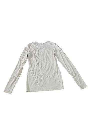Peruvian Connection Long Sleeve Top (view 2)