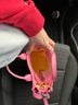 Marc Jacobs Pink Leather Tote One size - photo 3