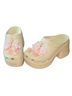 Crocs Mule/Clog Size 8 - photo 1