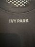 Ivy Park Black Bodysuit Size S - photo 5
