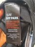 Ivy Park Black Bodysuit Size S - photo 3