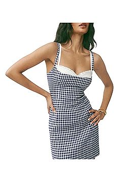 Reformation Women's Dresses On Sale Up To 90% Off Retail | ThredUp