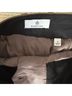 Babaton Brown Dress Pants Size 4 - photo 3