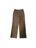 Babaton Brown Dress Pants Size 4 - photo 1