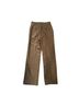 Babaton Brown Dress Pants Size 4 - photo 2
