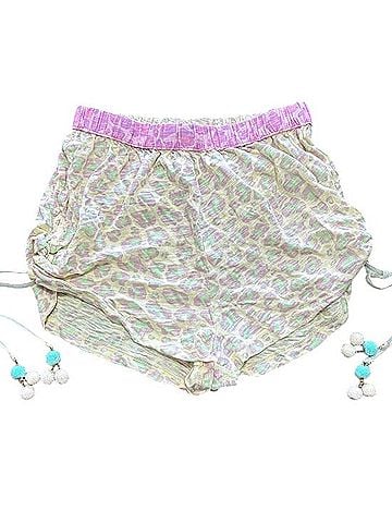 Pitusa Boxer Shorts Shorts (view 1)