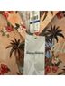Tommy Bahama 100% Silk Floral Orange Blue Button-Down Shirt Size XL - photo 6