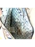 Lug 100% Fabric Floral Gray Yellow Shoulder Bag One size - photo 9