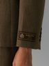 Babaton Brown Blazer Size 4 - photo 6