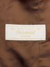 Babaton Brown Blazer Size 4 - photo 9