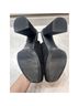 Dolce Vita Black Sandals Size 9 1/2 - photo 6