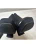 Dolce Vita Black Sandals Size 9 1/2 - photo 5