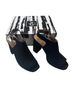 Dolce Vita Black Sandals Size 9 1/2 - photo 1