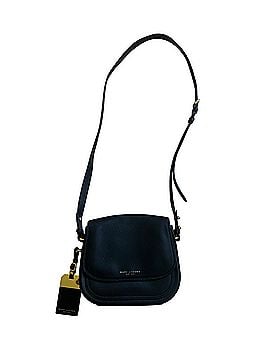 Marc Jacobs Leather Crossbody Bag