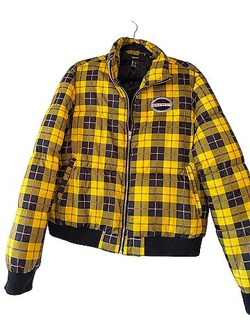 Forever 21 Jacket (view 1)