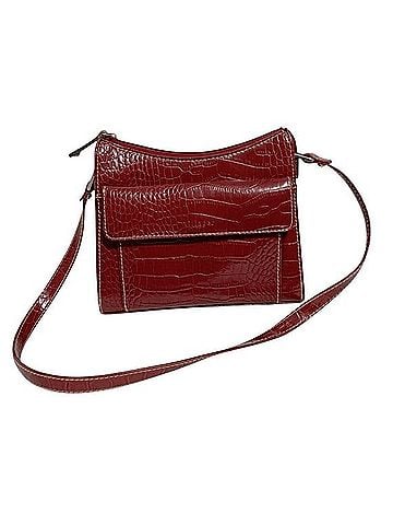 Villager Shoulder Bag (view 1)