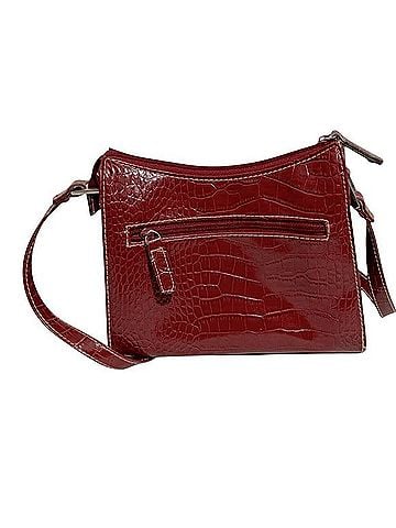 Villager Shoulder Bag (view 2)