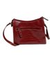 Villager Animal Print Red Shoulder Bag One size - photo 2