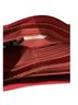 Villager Animal Print Red Shoulder Bag One size - photo 4