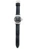 Kenneth Cole REACTION Black Silver Watch Size M - photo 1