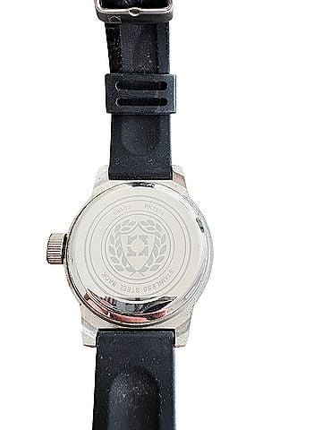 Kenneth Cole REACTION Watch (view 2)