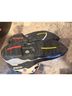 Timberland Black Blue Tan Climbing shoes Size 6 - photo 4