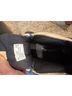 Timberland Black Blue Tan Climbing shoes Size 6 - photo 5
