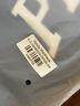 parke Blue Pullover Sweater Size S - photo 5