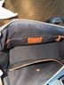 Coach Black Leather Satchel One size - photo 4
