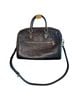 Coach Black Leather Satchel One size - photo 2