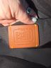 Coach Black Leather Satchel One size - photo 3