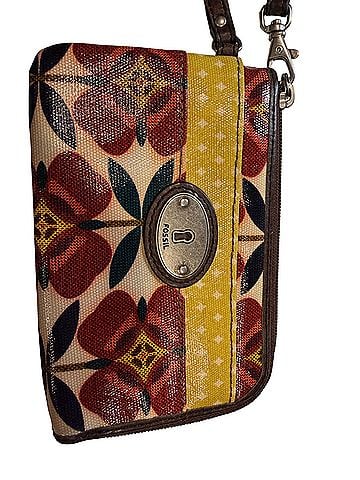 Fossil Makeup Bag (view 1)