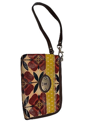 Fossil Makeup Bag (view 2)