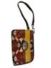 Fossil Floral Multi Color Makeup Bag One size - photo 2