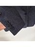 Theory Blue Blazer Size 10 - photo 8