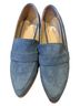 JG Collection by Joyce Blue Flats Size 8 - photo 1