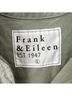Frank & Eileen Green Jumpsuit Size L - photo 3