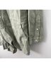 Frank & Eileen Green Jumpsuit Size L - photo 6