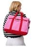 Unlisted Red Pink Tote One size - photo 1