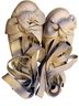 Puma Tan Sandals Size 9 - photo 1