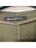 Blank NYC 61% Lyocell 2% Linen 48% Rayon 100% Polyester Green Jacket Size L - photo 3