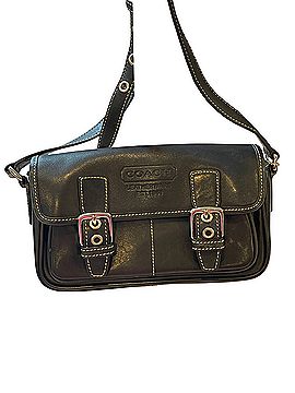 Coach Bleecker 9355 Crossbody Bag (view 1)