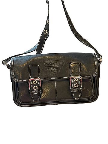Coach Bleecker 9355 Crossbody Bag (view 1)