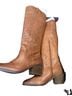 Vince Camuto Brown Boots Size 10 - photo 1