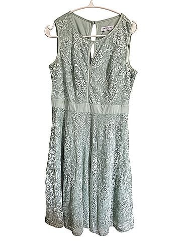 Kate Kasin Cocktail Dress (view 1)